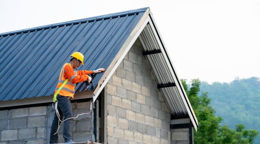 Local Chimney Repair in Goodwin, SD